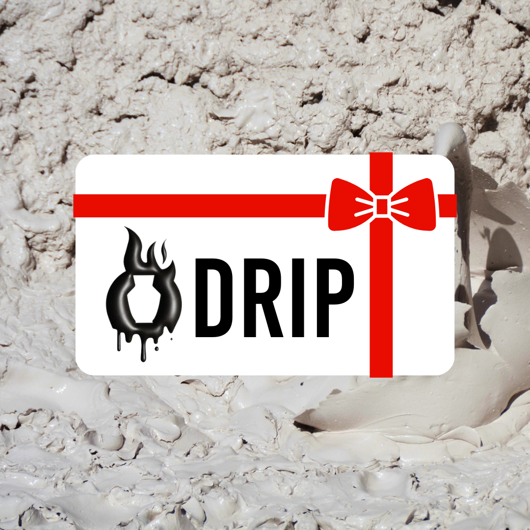 DRIP Ybor Gift Card