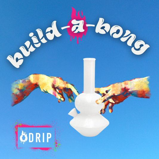 Build-A-Bong Workshop (Adults Only)