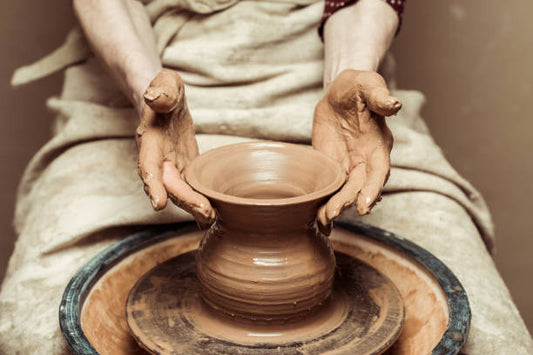 Pottery Studio Membership