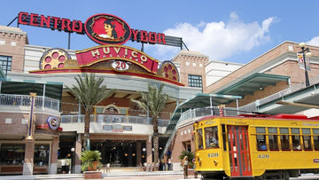 ALL CLASSES – DRIP Ybor